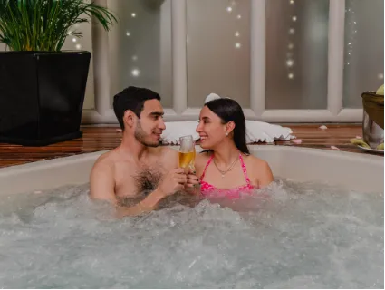 Especialmente Relajante